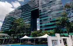 Orchard Scotts (D9), Condominium #504040631